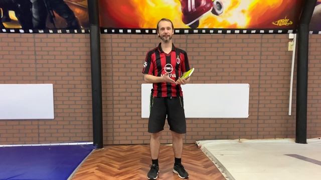 Размыкаемся "На руки в стороны" или "На вытянутые руки"? смотреть онлайн