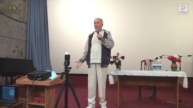 Как научиться контролировать вожделение? смотреть онлайн