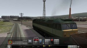 Привет , давай поиграем вместе?- train simulator