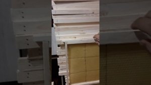 Изолятор для матки армирование рамок.