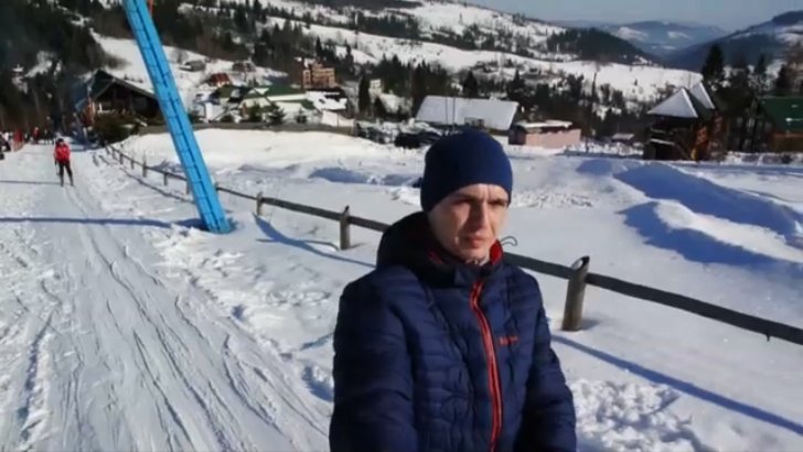 Орявчик