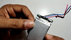 JBL Clip 2 Bluetooth Speaker repair I Battery replacement