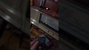Радиола кантата 203 с фм плашкой