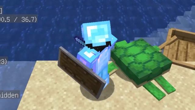 We Built a ZOO With EVERY ANIMAL in Minecraft Hardcore смотреть онлайн