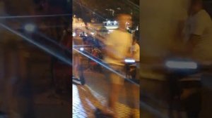 Уличные певцы Геленджика