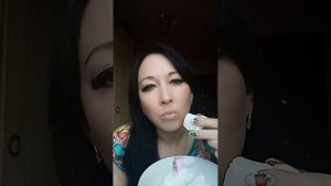 Взбитые сливки и Бусинка/мел от принцессы Мелоежки 😇