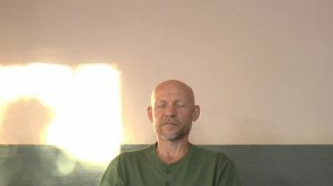 08.  Практика самоосознания это способ успокоения ума.