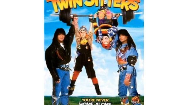 The Barbarian Brothers - Harley (OST Няньки) смотреть онлайн