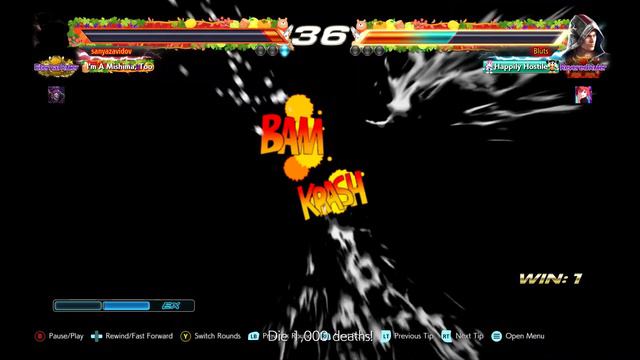 Попался сильный Стив или Супер секретный прием акумы смотреть онлайн