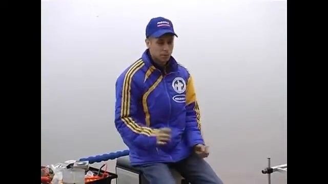 Маховая удочка от А до Я (т)