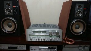 SONY CDP-XB930QS показ работоспособности