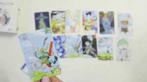 Настольная игра "Страна Снов", бренд Selfie Media