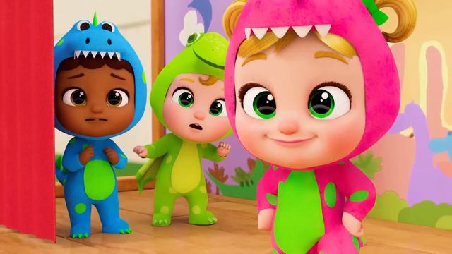 Lollipop Colors Song | Little World Kids Songs & Nursery Rhymes | Colors for Kids