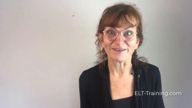 Error correction in English teaching - Part 2- What to correct смотреть онлайн