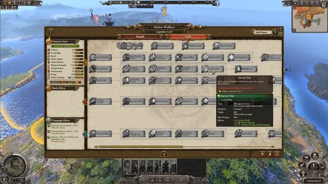 Markus Wulfhart Campaign: Is it Right for You? Quick Summary | the Hunter and the Beast DLC смотреть онлайн