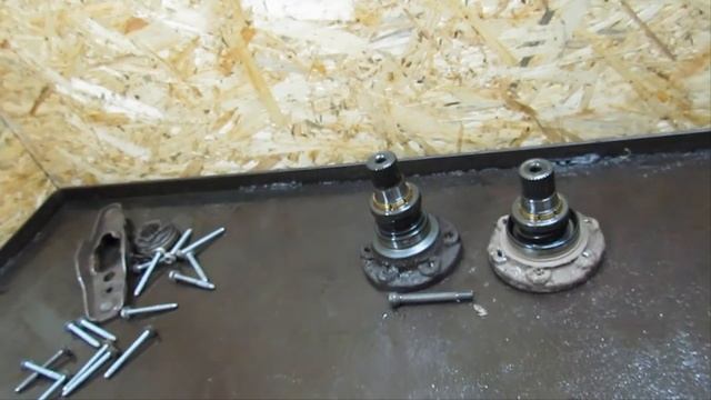 Škoda Fabia. Шкода Фабия ремонт кпп смотреть онлайн