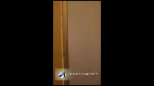 Дубровка - смарт стекло между ванной и коридором