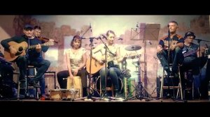 гр. «НАШИ» - Быть с тобою рядом