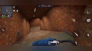 MODERN OPS : Bomb ? | Gameplay ? POWER