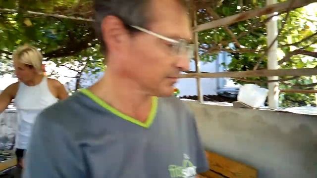 Творческая дача. Знаменитая веранда. Анастасия. Ида. Игорь. смотреть онлайн