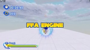 Туториал как сделать игру про соника в роблоксе (Часть 3, Ассеты)