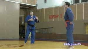 Дзедан Цки Ирими Цки (Вариант 2)