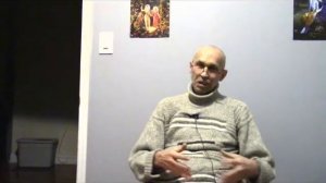 Мурали Мохан Махарадж - «Способности человека» - часть 3 из 3 - ответы на вопросы