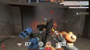 Опасный флогистонатор...|TF2(Типичный TF2)