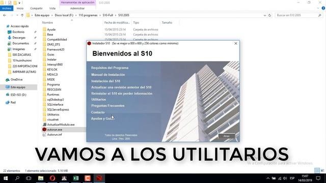 S10 ERROR 0 - ANÁLISIS DE COSTOS UNITARIOS