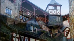 BERLINER "CARL MARIA VON WEBER" MÄNNERCHOR ~ Die Minnesänger - Robert Schumann ~ Ltg. A. WIEDERMANN