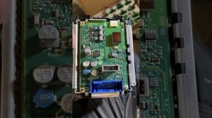 Carpass opel vectra c