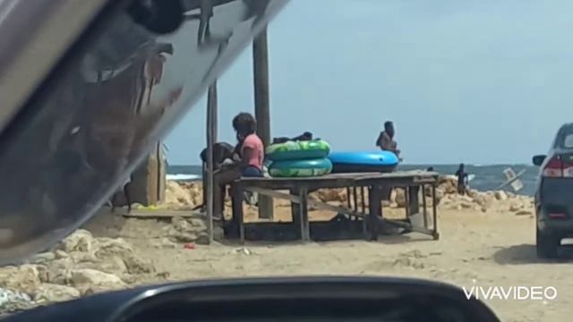 Test fly the eachine e58 drone at the beach 🏖️ today смотреть онлайн