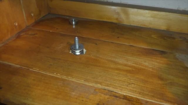 Вращающаяся полочка на кухню Часть 2 смотреть онлайн