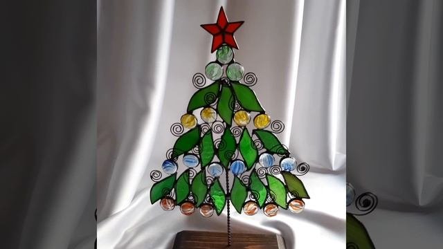 Новогодняя елочка