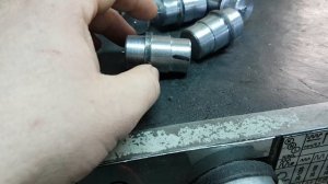 Лайфхак для начинающих токарей.