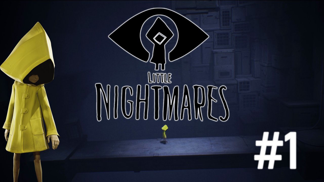 Little nightmares все достижения steam фото 35