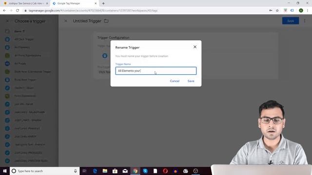 Event Tracking Using Google Tag Manager - Explained | GTM Complete Course