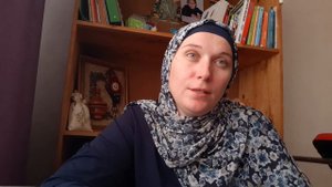 Свадебные традиции в Марокко.