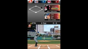 Major League Baseball 2k12 (NINTENDO DS) Toronto Blue Jays vs Cleveland Indians *REUPLOADED*