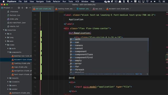 Add Loading States to Livewire смотреть онлайн