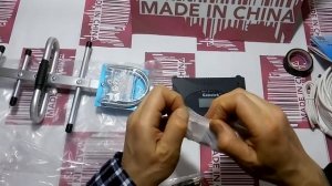 Репитер-усилитель сотовой связи с AliExpress