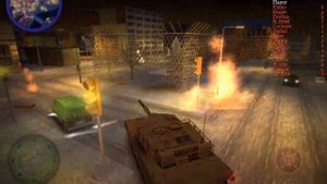 Payback 2 - The Battle Sandbox Part 1 - Gameplay IOS & Android