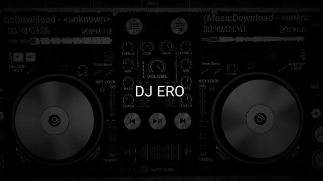 DJ ERO BEST - Mama Im Criminal (REMIX 2022) смотреть онлайн