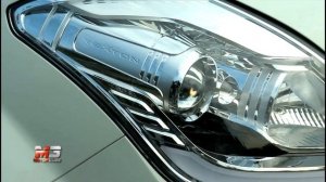 SSANGYONG REXTON W 2013 - TEST DRIVE