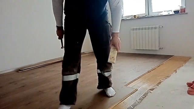 ⚒️Укладка ламината⚒️паркета ⚒️паркетной доски ⚒️массива⚒️шпунтованной доск ⚒️Работаю по Самаре и об