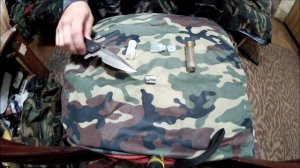Отстрел пули Майера 16 калибра подкалиберная для 12 калибра Из ружья Armsan RS-X2 От Аскольда