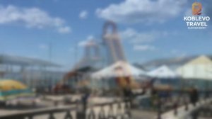 ✔️Коблево Видео: База отдыха Ракета. Обзор номеров, отзывы.