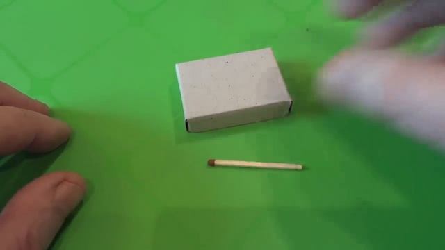 ЗАГАДКА и фокус - ЛОХОТРОН со спичками!!! Раскрытие секрета и обучение ! смотреть онлайн