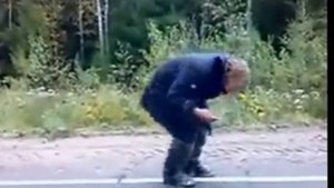 Я так рад, что спас меня Иисус