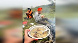 Сплав 2023. Океан. Фото